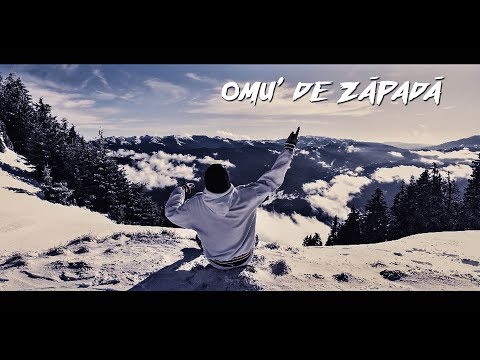 Bibanu Mixxl – Omu de zapada Video Bibanu Mixxl – Omu de zapada Video