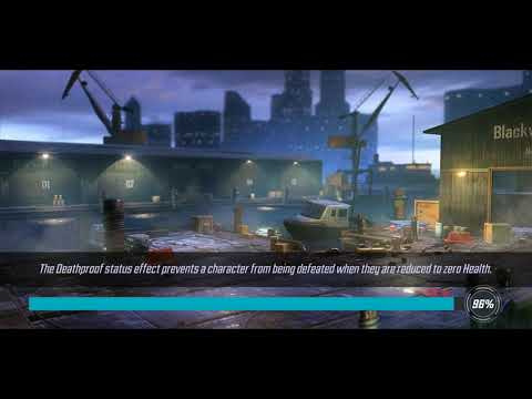 Ultimus VI - D5 Lockdown [One Shot] (MSF)