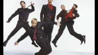 &quot;Weird World&quot; - Backstreet Boys