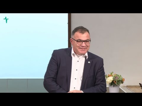 2017.11.12 PM ~ Marius Sabou - Filipeni 4:8