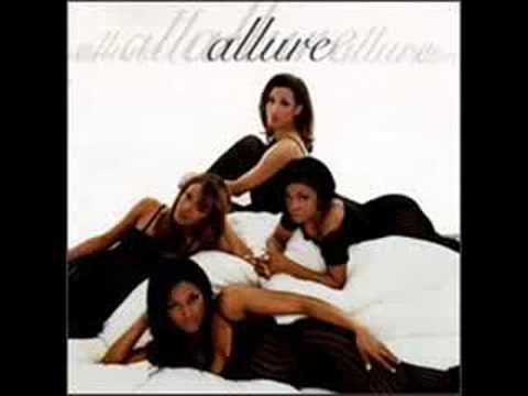Allure - I Don't Wanna Now (Remix)