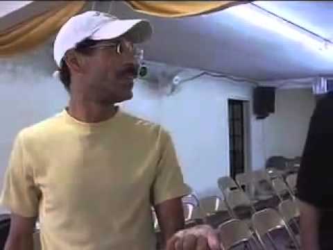 Jewels Falling From Heaven In The Church In Puerto Rico