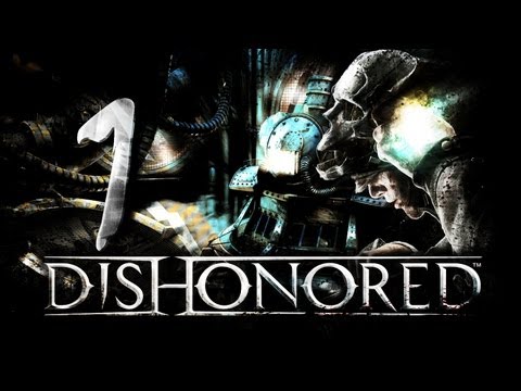 Dishonored - Chronicles of an Assassin Episode #1 (Xbox 360)