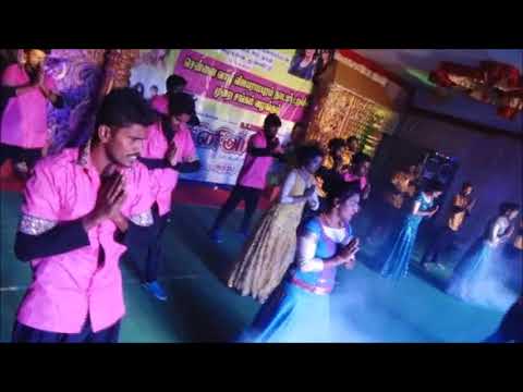 Vijayaramapuram Star Night 2017  (Part 1- 38)