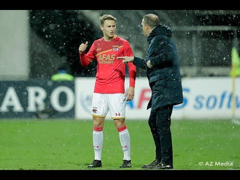 Ortec Top-3: Koopmeiners & Hatzidiakos