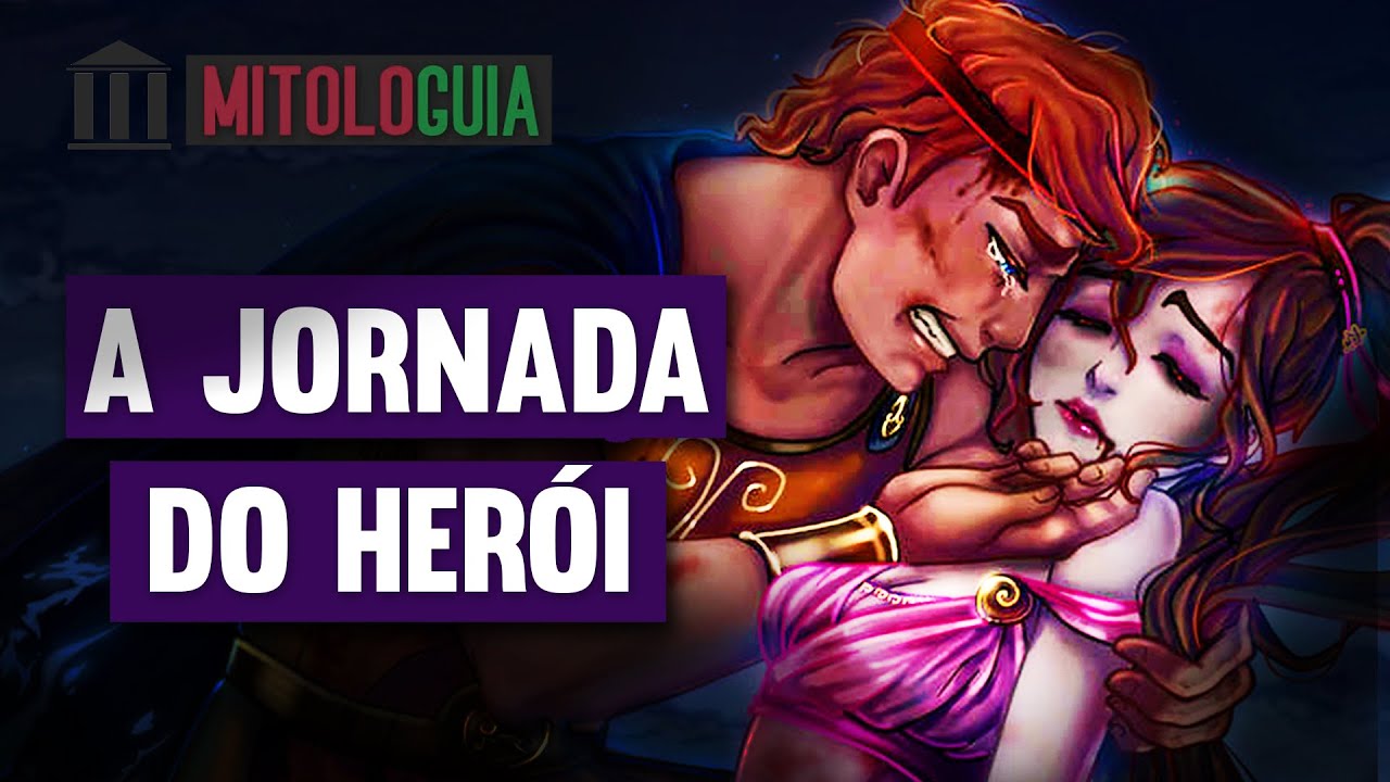 Os Trabalhos de Hércules - MITOLOGIA GREGA