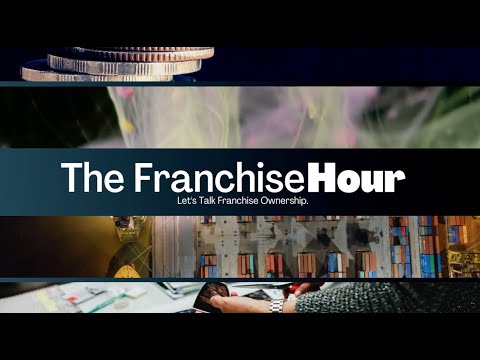 , title : 'The Franchise Hour: Blaze Your Own Path Leveraging the Franchise Model'