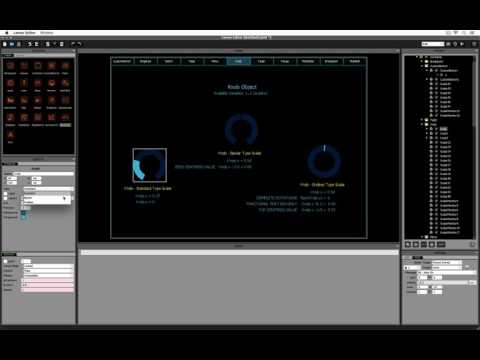 Lemur Editor In Depth Tutorial - Part 3