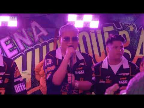 PENUMBRAS - CEREZA DE LA CUMBIA...FELIZ CUMPLEAÑOS "TOÑITO MONTANA"