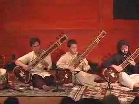 Amazing Sitar Orchestra