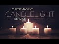 Christmas Eve Candlelight Service