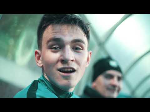 Zespół najważniejszy | Kulisy meczu Victoria Sulejówek - Naprzód Skórzec