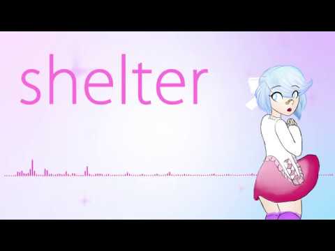 [Piano and Vocal cover] Shelter - Porter Robinson and Madeon [vivi]