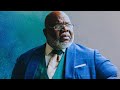 WHY AM I HERE? | Motivation Unleashed with TD Jakes