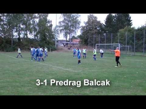 2.9.16 Alte Herren: TSC Fischbeck - TSV Grohnde