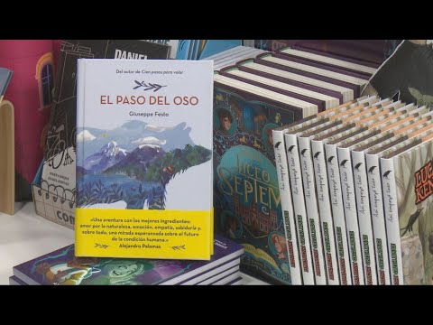 Llos mejores libros infantiles y juveniles para leer y regalar estas Navidades