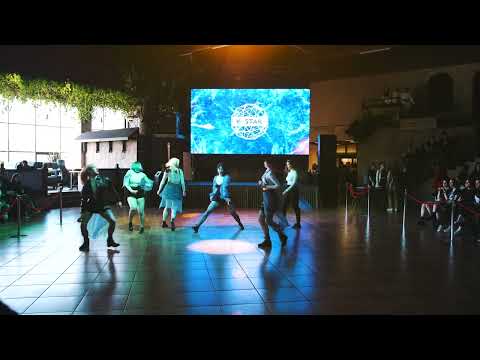 22.  1984 — Dreamcatcher — Odd eye [K-STAR 2022]