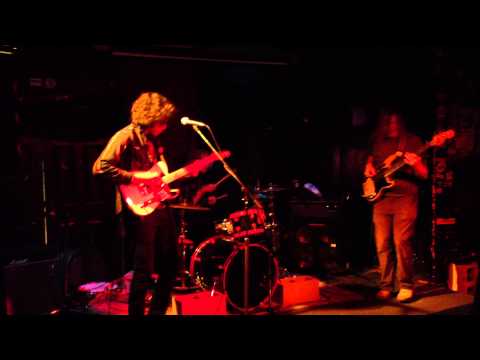 The Dull Drums @ Stork Club - Oakland, CA - Part 1