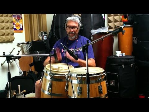 Tomi Malm - (The Making Of) Walkin’ On Air #1