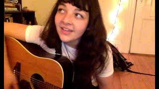 tangles- lady lamb cover