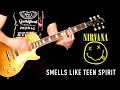 'Smells Like Teen Spirit' by Nirvana ...