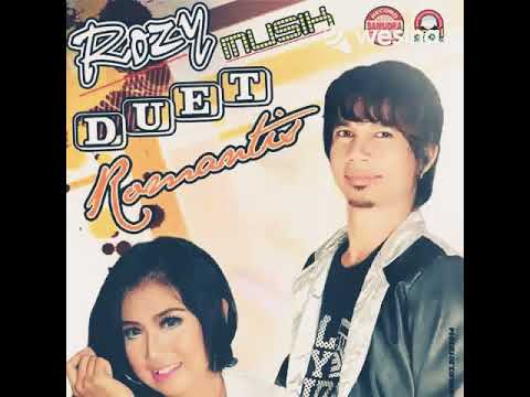 Ikhlasno ( Rozy Abdillah feat Suliyana ) Cover by Andy Liany ( 2022 )