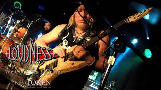 Loudness - We Could be Together - Token Lounge - Michigan - 2015
