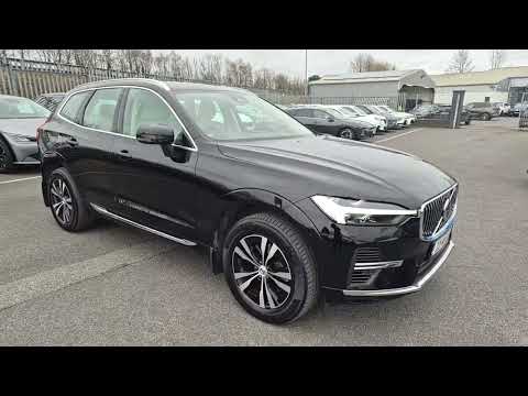 Volvo XC60 PHEV T6 (340hp) Inscription Exp AWD - Image 2