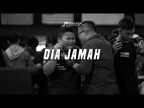 DIA JAMAH - BYR 23 MARET 2019