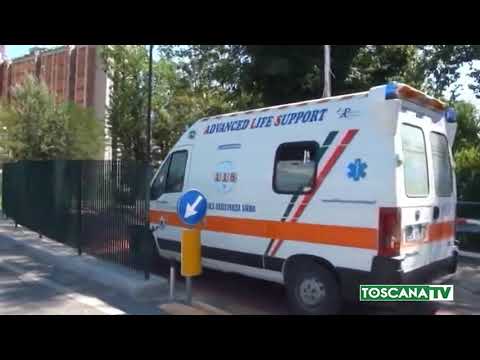 2019-01-18 SIENA - MUORE FETO DI 40 SETTIMANE, ESPOSTO IN PROCURA