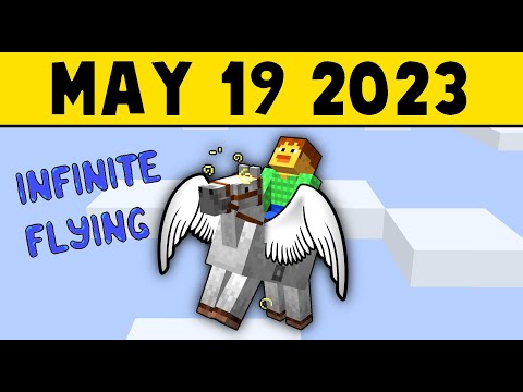 Flying Horses! 1.20 Pre Release 3 & 4 Minecraft Update News