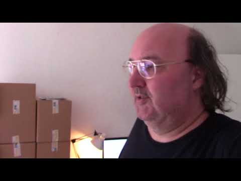 MongoTV_1161 - HEDEBØLGE - Onsdag Aften - Lejlighed Koger Af Varme - Jeg OK