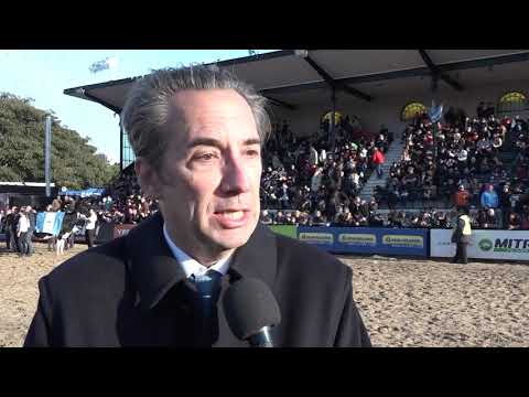 HOLANDO ARGENTINO Y EL REPUNTE DE LA LECHERÍA