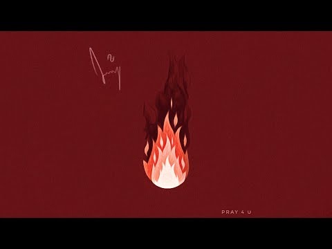 Allan Andrey - Pray 4 U (Ft. Mila)