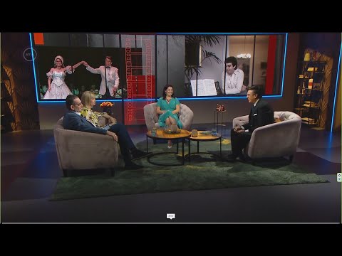 Duna TV 2025 05. 31.  Hogy volt... Leblanc Győző 50 éve a színpadon