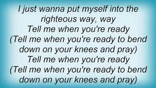 Slightly Stoopid - See It No Other Way Lyrics