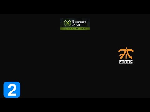 Full Highlights Signature.Trust vs Fnatic Game 2- Frankfurt Major 2015