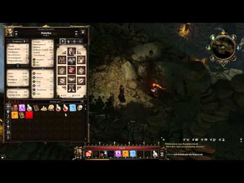 Divinity Original Sin - Folge 2 - So genial [Ger] [FHD]