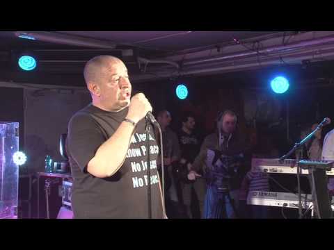 Proconsul - Tu | LIVE in Garajul Europa FM