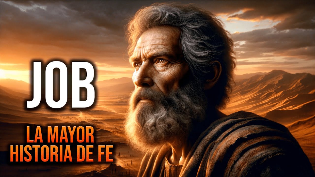 El Secreto de JOB que Todo CREYENTE debería Saber - VIDEO PODEROSO