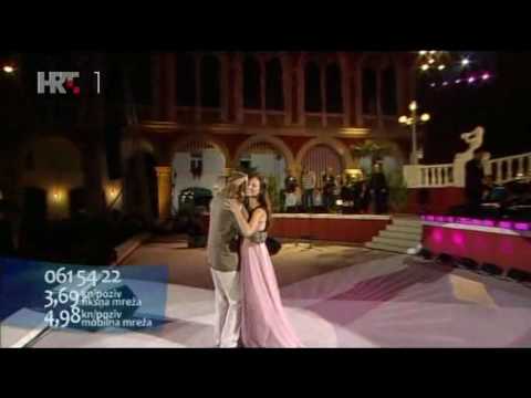 Split 2010 Noć u Splitu (Zvone Bohem i Vlatka Burić)