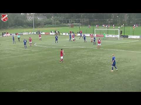 Samenvatting Hulzense Boys - IJ.V.V. 25-09-2021