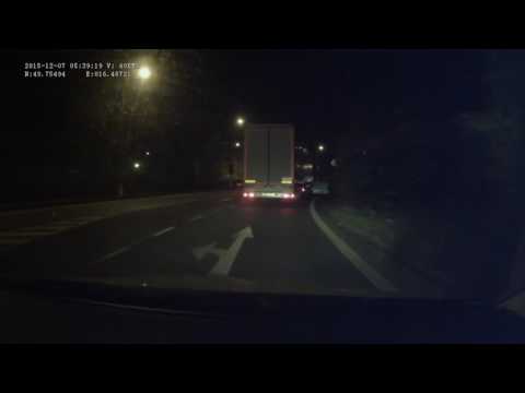 Czech Republic. Road I/34, Svitavy, 2015, 4x