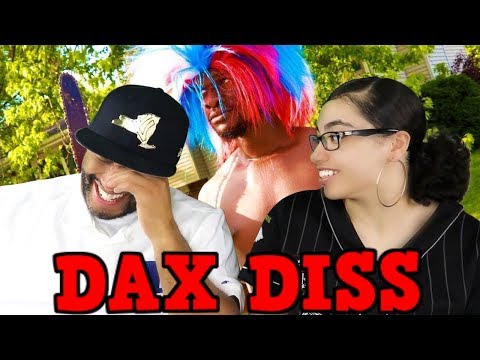 MY DAD REACTS TO Scru Face Jean - The End Game (DAX Response) REACTION