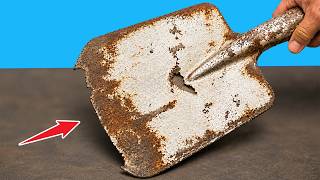 Millions of Farmers Don't Know the Secret of Old Shovels! Turn One into a Billion-Dollar Tool!