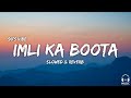 Imli Ka Boota Lyrics Saudagar Movie 90 S Vibe Rajkumar Dilip Kumar