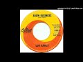 Lou Rawls - Show Business (45 version) [stereo]