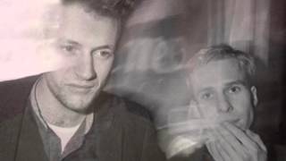 Blancmange "i would"