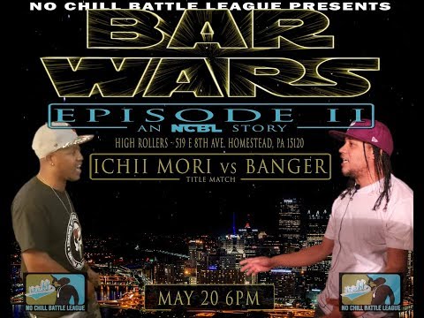 Ichii Mori vs Banger