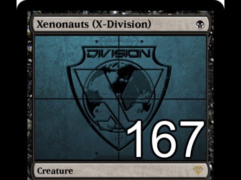 Xenonauts (X-Division) 167 | Dark mission and another base :/